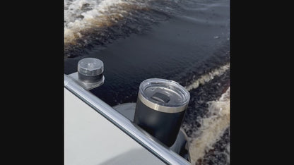 Poling Platform Rambler Ring